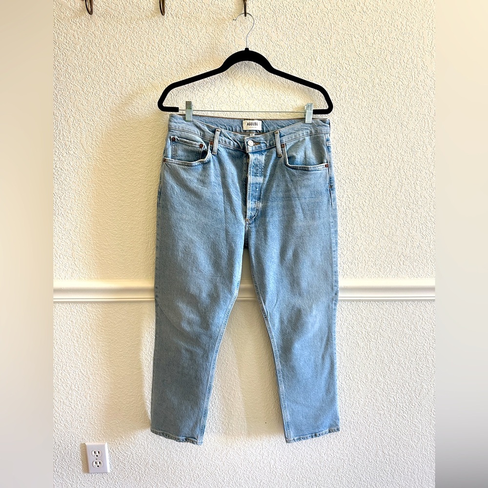 Agolde Jeans Size 31